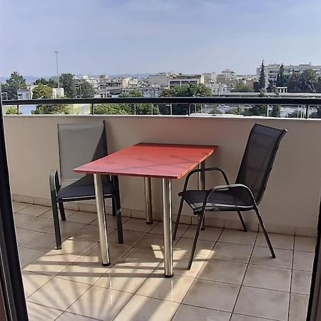 Blue Apartment 테살로니키 외부 사진